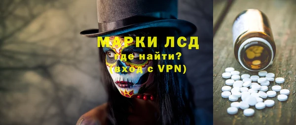 тгк Пересвет