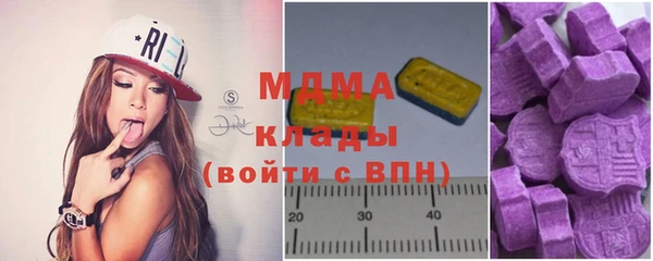 тгк Пересвет